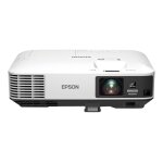 Epson eb - 2250u - projecteur lcd - 5000 lumens (blanc) - 5000 lumens (couleur) - wuxga (1920 x 1200) ... Epson eb - 2250u - projecteur lcd - 5000 lumens (blanc) - 5000 lumens (couleur) - wuxga (1920 x 1200) ...