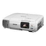 Epson eb - w29 - projecteur 3lcd - portable - 3000 lumens (blanc) - 3000 lumens (couleur) - wxga (1280 ...