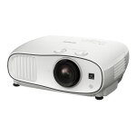 Epson eh - tw6700w - projecteur 3lcd - 3d - 3000 lumens (blanc) - 3000 lumens (couleur) - full hd (1920 ...