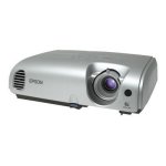 Epson emp - s3 - projecteur lcd - portable - 1600 lumens - svga (800 x 600) - 4:3