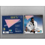 Eric brouta  tou pare  (inclus  cheche mwen ) (sonodisc / debs 1990) (zouk rtro)