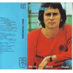 Eric charden - pense a moi - album 1979 - cassette audio