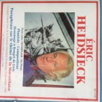 Eric heidsieck parasphrase sur le th�me de la marseillaise hommage a rouget de lisle cd