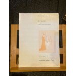 Eric villem�jane cyclone pour orgue electronique partition editions leduc