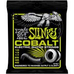 Ernie ball 2721 cobalt regular slinky jeu de cordes pour guitare electrique