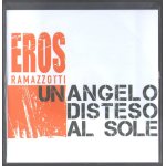 Eros ramazzotti un angelo disteso al sole 3'23 french cd single collector plastic sleeves Eros ramazzotti un angelo disteso al sole 3'23 french cd single collector plastic sleeves