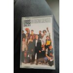 Eros ramazzotti in oh i senso