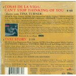 Eros ramazzotti - tina turner - cose della vita