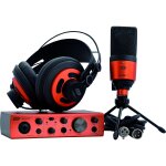 Esi u22 xt cosmik set pack studio d'enregistrement Esi u22 xt cosmik set pack studio d'enregistrement