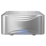 Esoteric grandioso s1 stereo amplifier