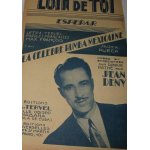 Esperar ! (loin de toi) chant seul - rumba m�xicaine