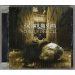 L'esprit du clan  ; chapitre iii : corpus delicti ;