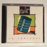 Esquive en conserve