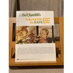 Ethel smith's selected hits for easy orgue piano accords partition ed. c. hansen
