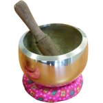 Ethno bol12 - bol chantant 12 cm