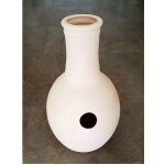 Ethno g2 - udu (pote africaine) modle pro hauteur 40 cm - hand made in france
