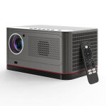 Etoe whale pro android tv projector