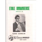 Etoile onnaingeoise ( accordon )