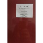 Etoiles : recueil de 24 nouvelles pi�ces pour piano - volume 2 - a l'usage des cours de danse classique ...