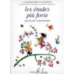 Les etudes più forte piano Les etudes più forte piano