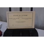 Etude du rythme en cinq cahier n 1