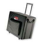 Etui a roulettes pour ampli combo 1x12 - gator g112a