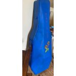 Etui de violoncelle 4x4 hermtique