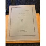 Eugène bozza rythmic pour timbales batterie et piano partition editions leduc Eugène bozza rythmic pour timbales batterie et piano partition editions leduc