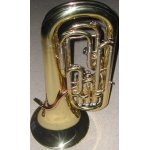 Euphonium compens en si bmol de marque nautile