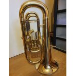 Vends euphonium yamaha yep 621 sib