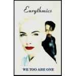 Eurythmics we too are one