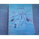 Evasion de michel mriot pour saxophone ou tnor et piano