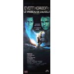 Event horizon, le vaisseau de l'a� - del� - affiche du film 58x154