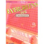 Evergreens for alto saxophone grade 3 mi bemol Evergreens for alto saxophone grade 3 mi bemol