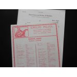 Exercices en forme d'tudes (n 1, 2 et 3)