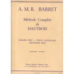 Extrait de la m�thode compl�te hautbois volume 1