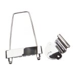 Ez1299c - cordier type jazz chrome trap�ze 335