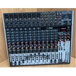 F39b; ? behringer xenyx x2222usb � table de mixage 22 canaux usb