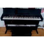 F3b9; piano num�rique 88 touches lest�es banc � paris