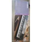F3b9; piano num�rique yamaha ytp - 380 � excellent etat � son et toucher r�alistes