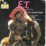 Fabienne godet : e. t. l extra - terrestre (et) / le rcit de gertie (d'aprs la version originale du ...