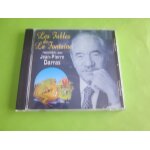 Les fables de la fontaine jean pierre darras