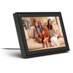 Facebook portal - enceinte sans fil - noir