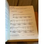 De falla cancion chanson pop. esp. 6 partition chant guitare pujol llobet eschig