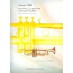 Fantaisie sur la traviata pour trompette en ut ou en sib et piano Fantaisie sur la traviata pour trompette en ut ou en sib et piano