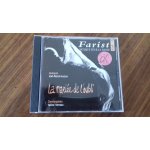 Farist musique pour la danse vol. 2 / la mariee de l oubli / musiques : jean - pascal mouton cd rare