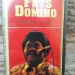 Fats domino blueberry hill