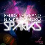 Fedde le grand & nicky romero ft. matthew koma - sparks