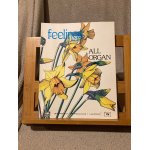 Feelings all organ partition pour orgue avec pédalier editions emi music Feelings all organ partition pour orgue avec pédalier editions emi music