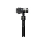 Feiju g5 stabilisateur 3 axes imperméable pour caméra de sport Feiju g5 stabilisateur 3 axes imperméable pour caméra de sport